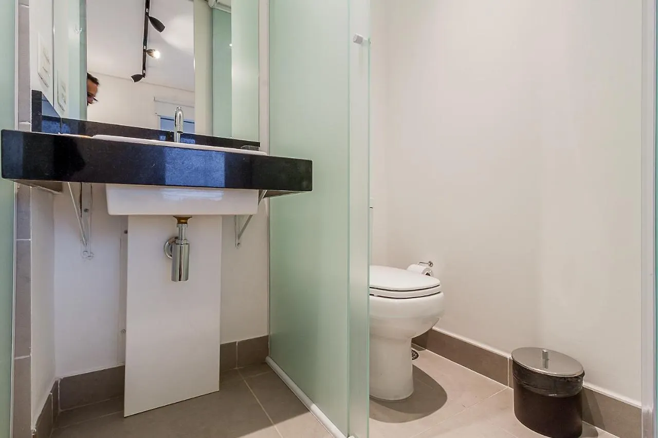 Vivapp Vila Olimpia - Quata Apartment Sao Paulo