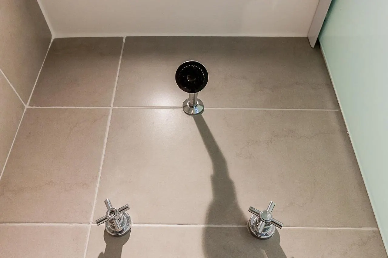 Vivapp Vila Olimpia - Quata Apartment Sao Paulo Brazil