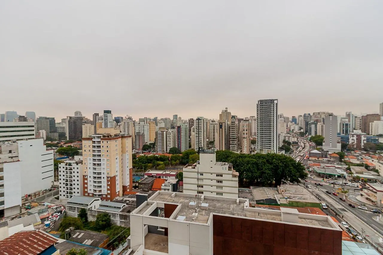 Vivapp Vila Olimpia - Quata Apartamento São Paulo