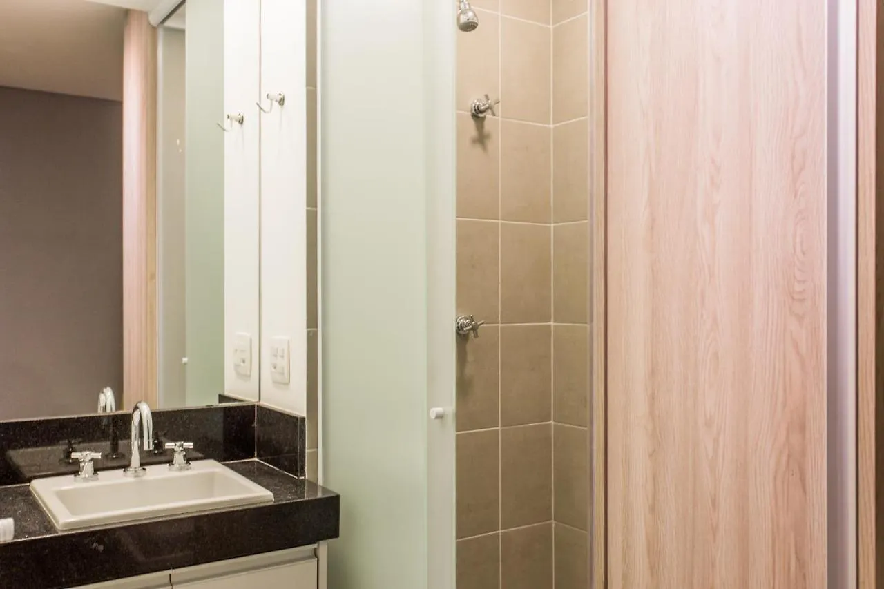 Vivapp Vila Olimpia - Quata Apartamento São Paulo 0*,  Brasil