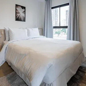 Casai Moema Studio Lindo C/ Piscina E Academia São Paulo