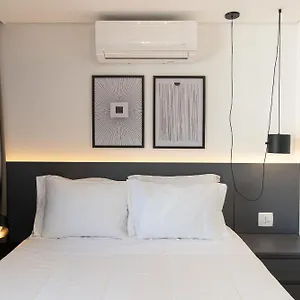 Huma Itaim São Paulo
