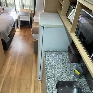 Perto Paulista E Metrô São Paulo